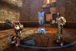 Quake 3 Gold