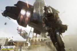 Call of Duty Infinite Warfare RELOADED
